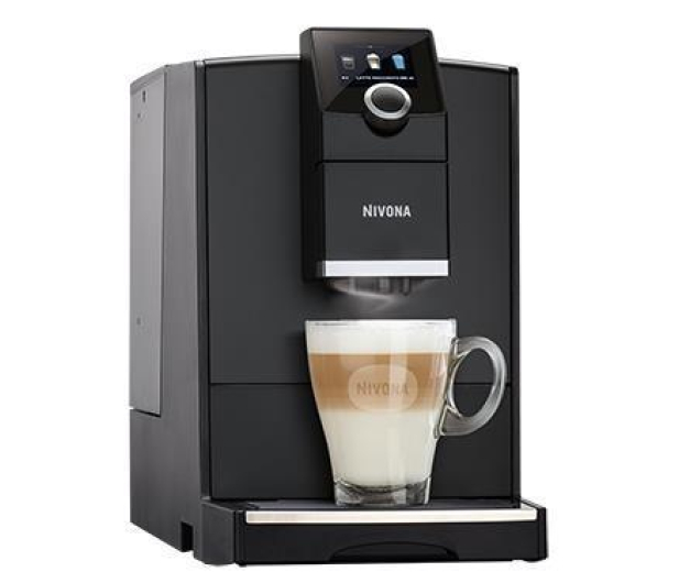 Nivona CafeRomatica 791 - 1081481 - zdjęcie 3